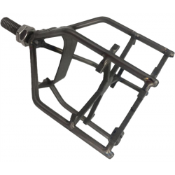 SUPPORT POUR PIECES STANDARD POUR AQUAPOL MINI KORAS