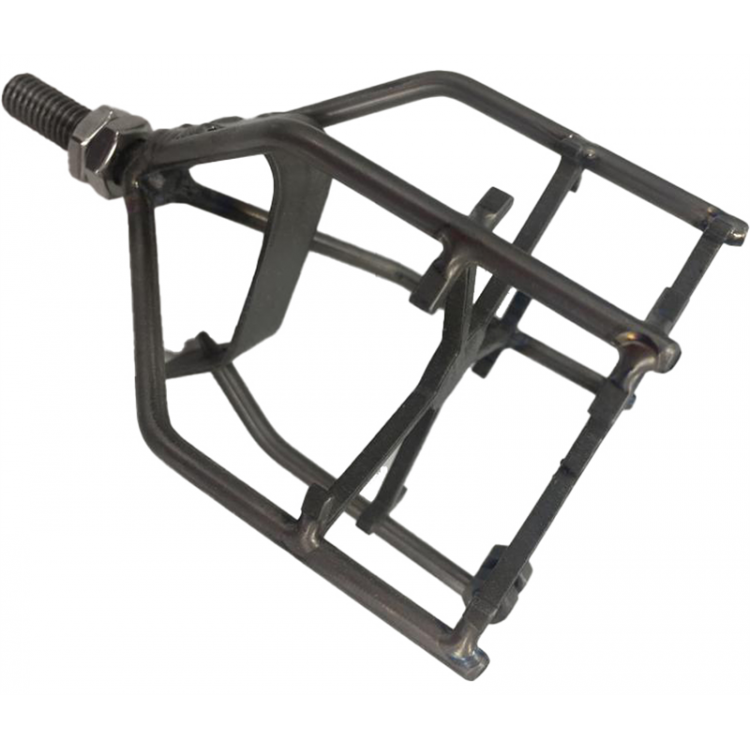 SUPPORT POUR PIECES STANDARD POUR AQUAPOL MINI KORAS