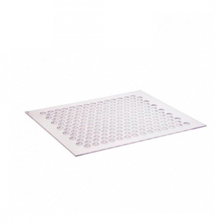 Tamis du séparateur en Polycarbonate - AVALON