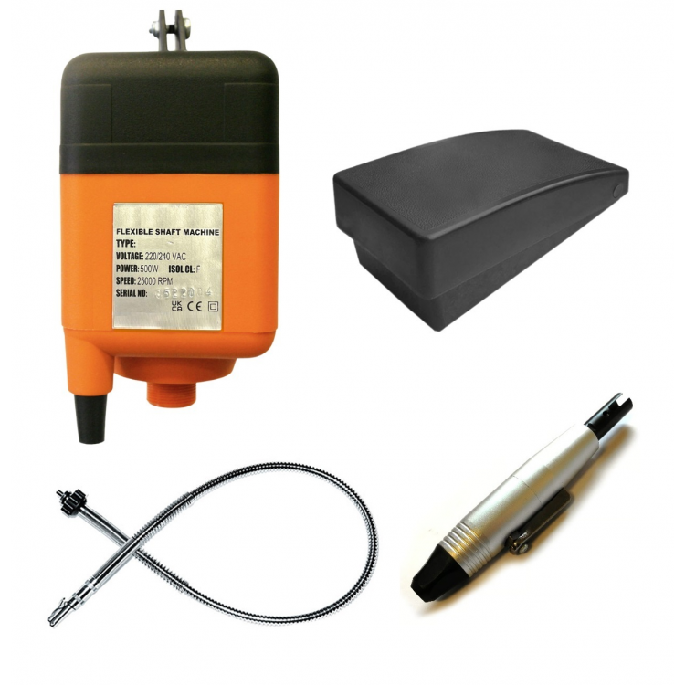 MOTEUR SUSPENDU VENUS 25000T + PED/FLEX/PAM MOTEUR SUSPENDU VENUS 25000T + PED/FLEX/PAM