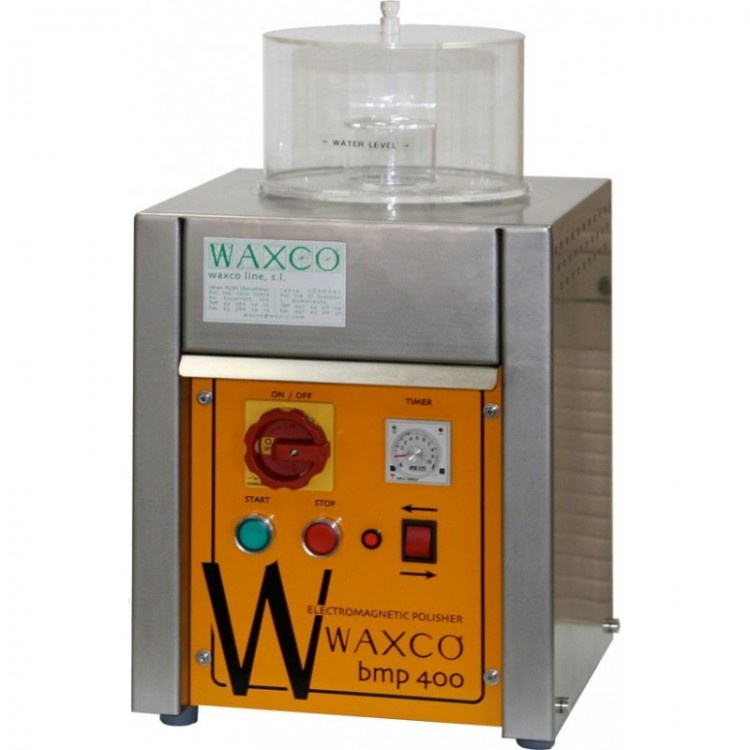 TONNEAU MAGNETIQUE WAXCO - CAPACITE 400G - 400grs aiguilles TONNEAU MAGNETIQUE WAXCO - CAPACITE 400G - 400grs aiguilles