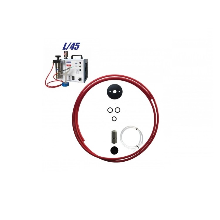 KIT MAINTENANCE ANNUELLE MICRODARD L/45 KIT MAINTENANCE ANNUELLE MICRODARD L/45
