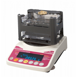 BALANCE DE DENSITE TESTEUR OR - PLATINE GKS-300