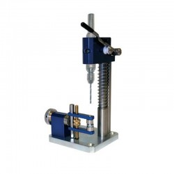 SUPPORT-PERCEUSE A PERCER LES PERLES TECHDENT 1100