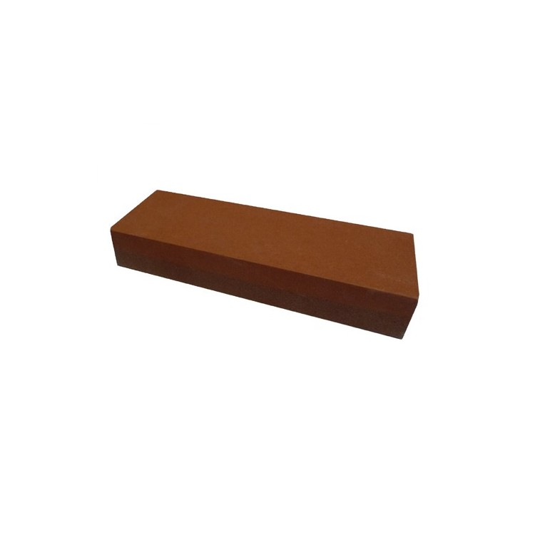 PIERRE INDIA NORTHON - CARBORUNDUM PIERRE INDIA NORTHON - CARBORUNDUM