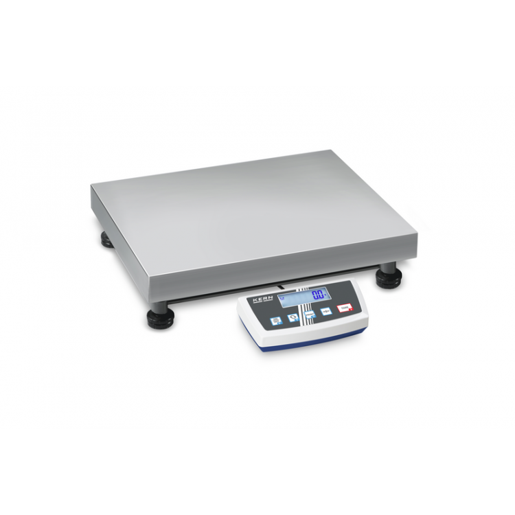 BALANCE KERN HAUTE PORTEE DS 60K0.2