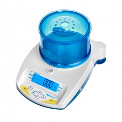 BALANCE ADAM HOMOLOGUEE - HCB 602M CALIBRAGE EXTERNE - 600g BALANCE ADAM HOMOLOGUEE - HCB 602M CALIBRAGE EXTERNE - 600g