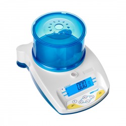 BALANCE ADAM HOMOLOGUEE - HCB 602M CALIBRAGE EXTERNE - 600g BALANCE ADAM HOMOLOGUEE - HCB 602M CALIBRAGE EXTERNE - 600g