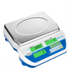 BALANCE ADAM COMPTEUSE CRUISER - CCT4 - 4Kg BALANCE ADAM COMPTEUSE CRUISER - CCT4 - 4Kg