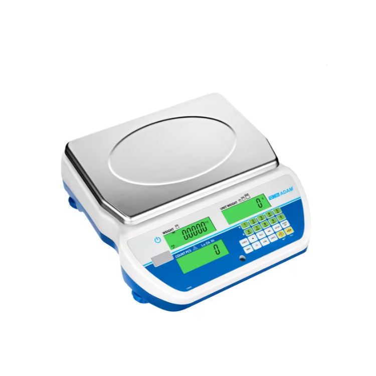 BALANCE ADAM COMPTEUSE CRUISER - CCT4 - 4Kg BALANCE ADAM COMPTEUSE CRUISER - CCT4 - 4Kg
