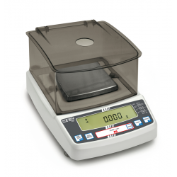BALANCE PRECISION KERN 620G - 0.001 - PBJ 620-3M