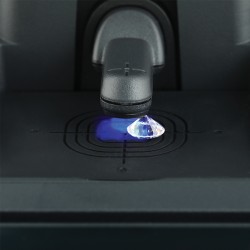 TESTEUR PRESIDIUM - DIAMANT SYNTHETIQUE - DIAMOND SCREENER II