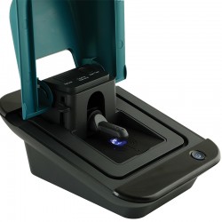 TESTEUR PRESIDIUM - DIAMANT SYNTHETIQUE - DIAMOND SCREENER II