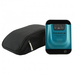 TESTEUR PRESIDIUM - DIAMANT SYNTHETIQUE - DIAMOND SCREENER II