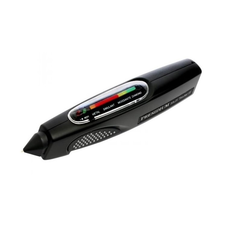 TESTEUR PRESIDIUM - 3 EN 1 PMUT III TESTEUR PRESIDIUM - 3 EN 1 PMUT III
