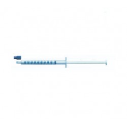 SERINGUE PATE DIAMANT GRAIN 2-4 MICRONS - 1G