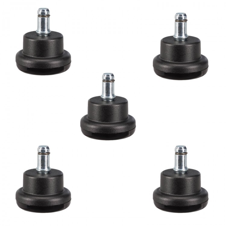 Patins pour chaise ou tabouret x 5 Patins pour chaise ou tabouret x 5