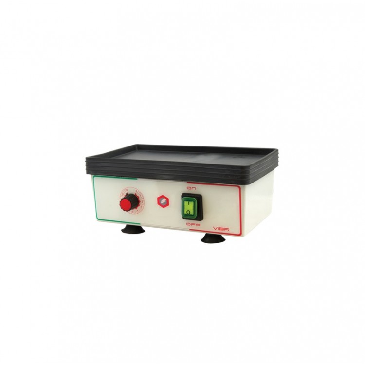 TABLE VIBRANTE P/REVETEMENT MM - table 25x15xH12cm TABLE VIBRANTE P/REVETEMENT MM - table 25x15xH12cm