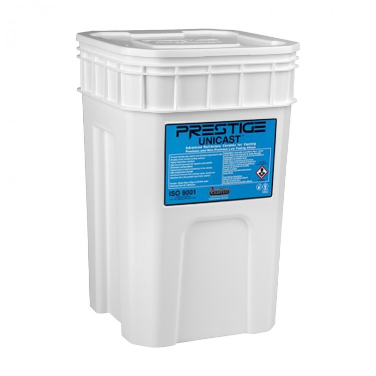 Revêtement Prestige Unicast - Fut (caisse plastique) 45KG Revêtement Prestige Unicast - Fut (caisse plastique) 45KG