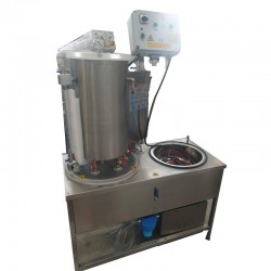 MELANGEUR MULTICYLINDRES (6 CYLINDRES) POUR 18KG Platre MELANGEUR MULTICYLINDRES (6 CYLINDRES) POUR 18KG Platre