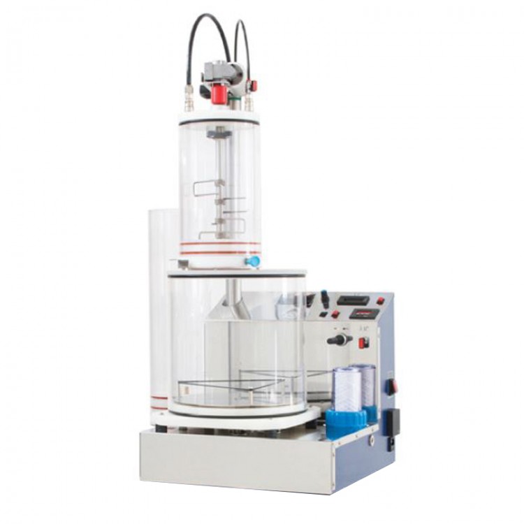 MELANGEUR sans POMPE A VIDE MULTICYLINDRES (3 cylindres 100xH200) MELANGEUR sans POMPE A VIDE MULTICYLINDRES (3 cylindres 100xH200)