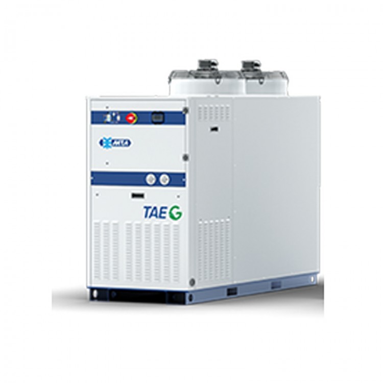 REFROIDISSEUR POUR MACHINE DE FONTE - TAE 020 - MTA REFROIDISSEUR POUR MACHINE DE FONTE - TAE 020 - MTA