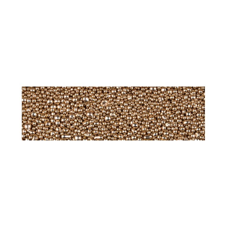 BRONZE (BR88S) GRENAILLE JAUNE s/oxydation 1080°C BRONZE (BR88S) GRENAILLE JAUNE s/oxydation 1080°C