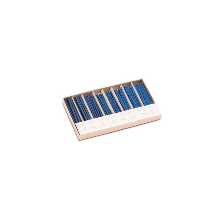 ASSORTIMENT FILS DE CIRE RONDS (0.8 à 4.1mm) ASSORTIMENT FILS DE CIRE RONDS (0.8 à 4.1mm)