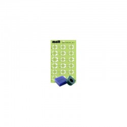 GABARIT A TRACER N°6 2855 BAGUES