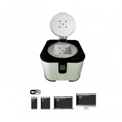 STATION UV JAGPRINT POUR RESINES STATION UV JAGPRINT POUR RESINES