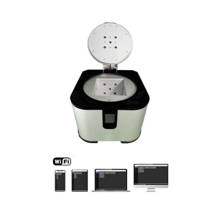 STATION UV JAGPRINT POUR RESINES STATION UV JAGPRINT POUR RESINES