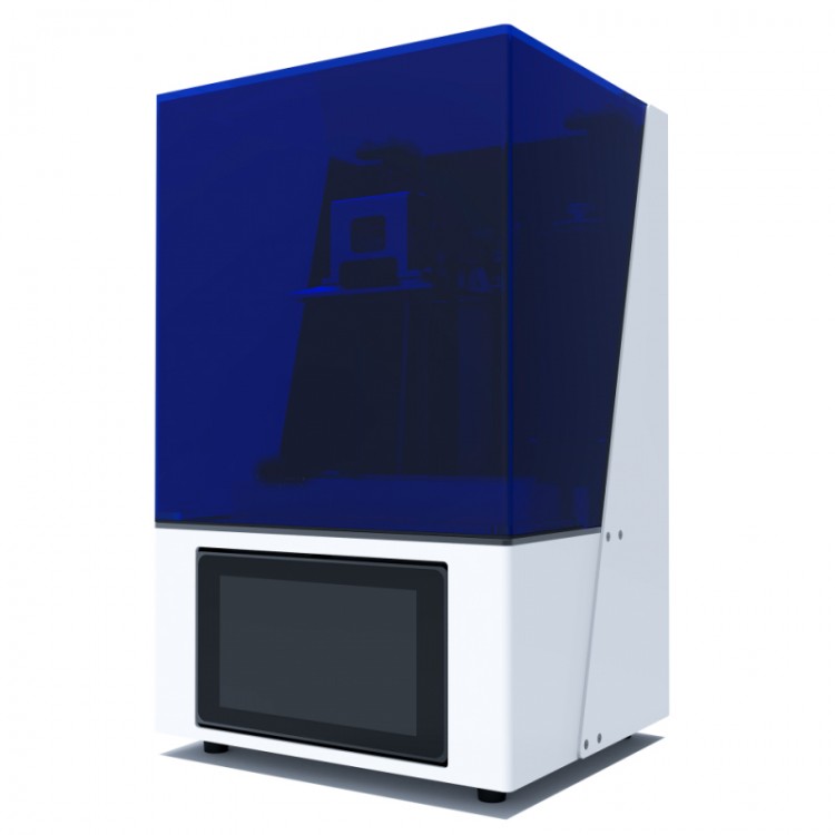 IMPRIMANTE 3D L140 PRO JAGPrint 2.0 IMPRIMANTE 3D L140 PRO JAGPrint 2.0