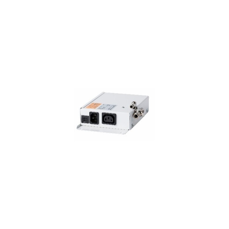 BOITIER ELECTRONIQUE POUR COMMANDE CLAPET A PARTIR D'UN MICROMOTEUR - ZUBLER