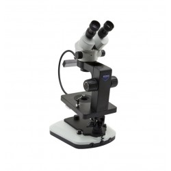 TRINOCULAIRE DE GEMMOLOGIE - OPTIGEM 20