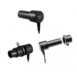 CAMERA DINO-LITE POUR MICROSCOPE + ADAPTATEUR VIDEO (MONTURE C) 0.5x