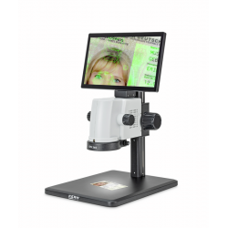 MICROSCOPE VIDEO - KERN - OIV 345 MICROSCOPE VIDEO - KERN - OIV 345