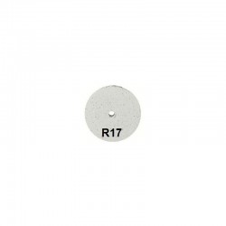 MEULETTE BLANCHE R17 G.GROS 1P