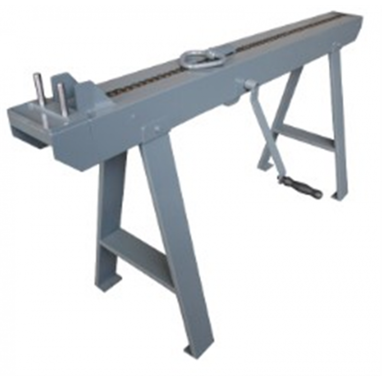 BANC A ETIRER 120 lg utile 60 SANS PINCE BANC A ETIRER 120 lg utile 60 SANS PINCE