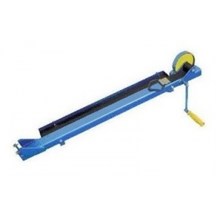 BANC A ETIRER 130 lg utile 90 FIXATION MURALE