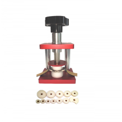 POTENCE A VOLANT POUR FERMER LES MONTRES - 12 TASSEAUX NYLON POTENCE A VOLANT POUR FERMER LES MONTRES - 12 TASSEAUX NYLON