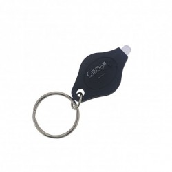 PORTE CLE UV GEMAX - 365NM