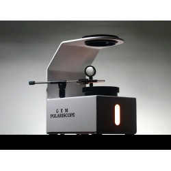 POLARISCOPE AVEC LUMIERE POLARISCOPE AVEC LUMIERE
