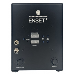 ECHOPPE PNEUMATIQUE NIQUA® EnSet© - PLUS