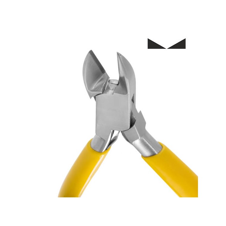PINCE COUPANTE MISE CARBURE GOLD 112mm PINCE COUPANTE MISE CARBURE GOLD 112mm