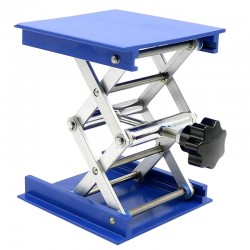 SUPPORT ELEVATEUR 100X100mm SUPPORT ELEVATEUR 100X100mm