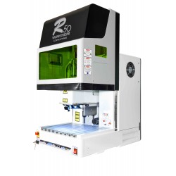 LASER DE GRAVURE-DECOUPE 30 RR EZ-CAD OROTIG LASER DE GRAVURE-DECOUPE 30 RR EZ-CAD OROTIG
