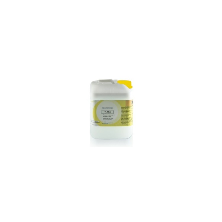 ANTI-OXYDANT / PASSIVATION TENARISPRO (63°C) - 5L ANTI-OXYDANT / PASSIVATION TENARISPRO (63°C) - 5L