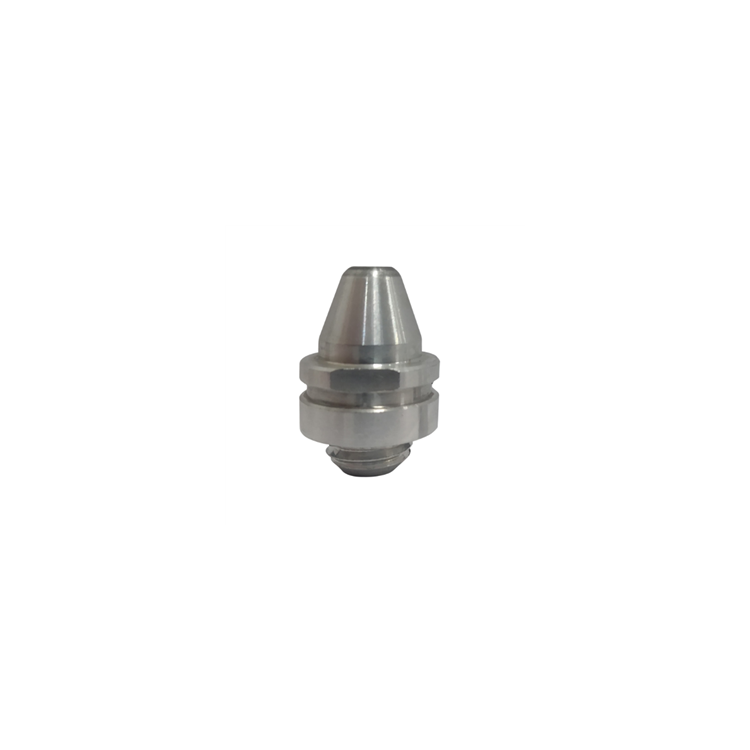 Nez d'injecteur cône - Masterix - Arrondi - ref 8A Nez d'injecteur cône - Masterix - Arrondi - ref 8A