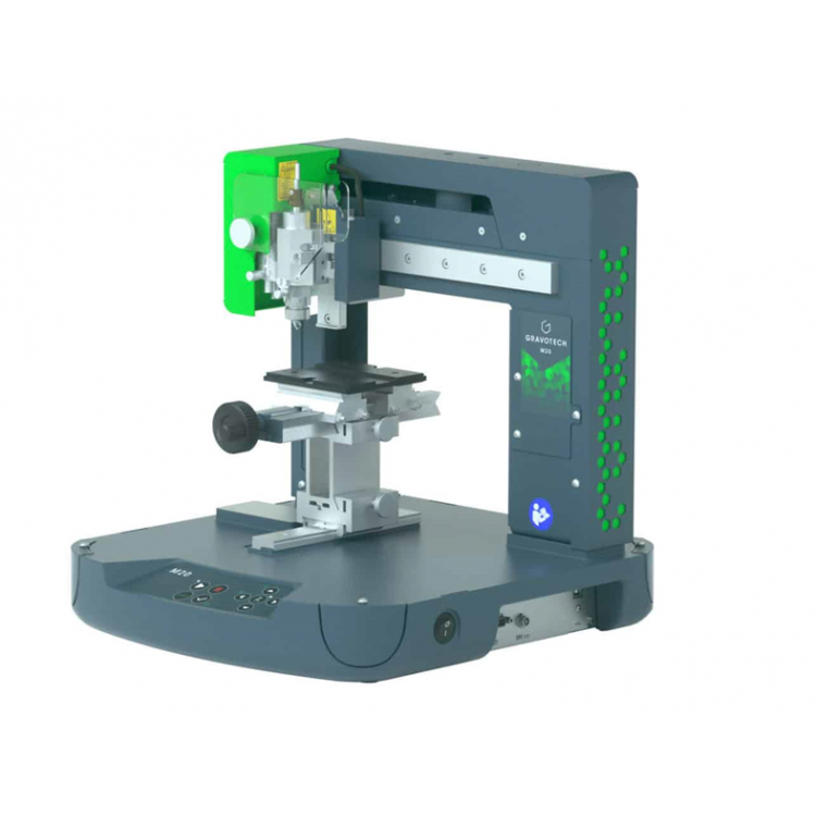 MACHINE A GRAVER M20 MACHINE A GRAVER M20