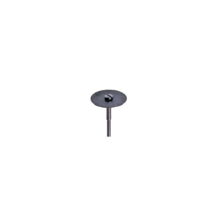 DISQUE DIAMANT FRITTE DOUBLE FACE Ø22 DISQUE DIAMANT FRITTE DOUBLE FACE Ø22